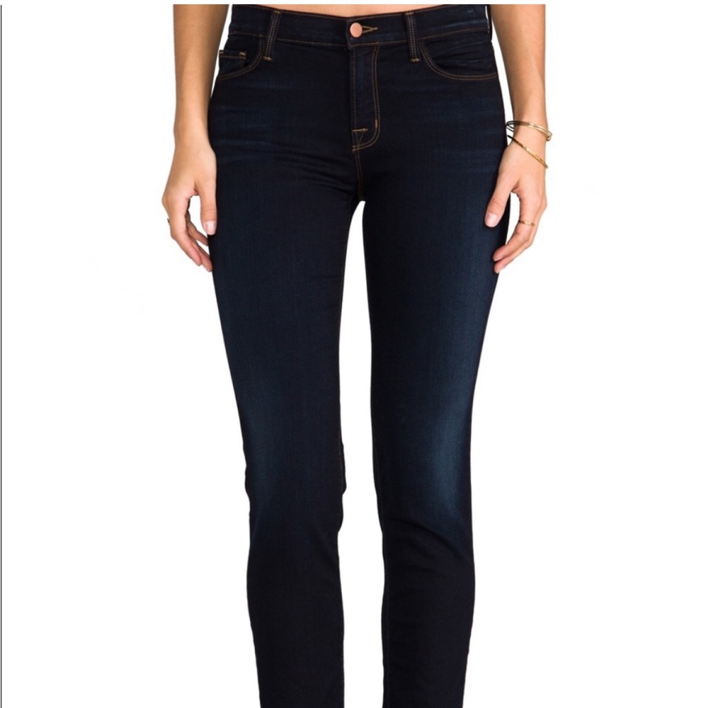 J Brand rail Jean Atlantis 26